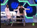 SLQH: Parodia de "El Hormiguero" 14