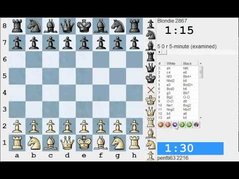chess online