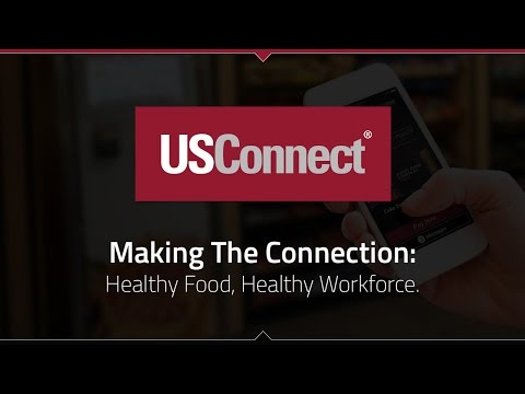 Welcome to USConnect!
