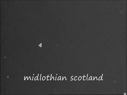 latest ufo