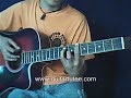 Pasubali (of Spongecola, by www.guitartutee.com)