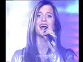 Sab?ne Berezina-If I only knew ESC 2008 Latvia