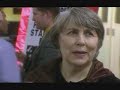 The Armando Iannucci Shows - Knife attack reunion