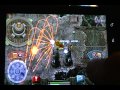 Android, Gun Bros, Glu Mobile, The Perefect Spot on Aries 2 using the KRAKEN