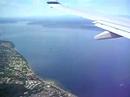 Flight and Landing in Seattle