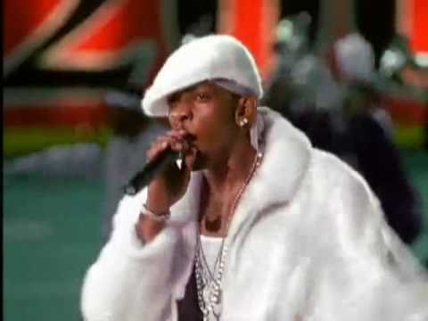 drumline the movie - Petey Pablo performing