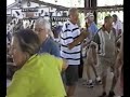 At Oktoberfest