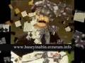 YANINDA �LMEK �STER�M   H�SEY�N ALTIN