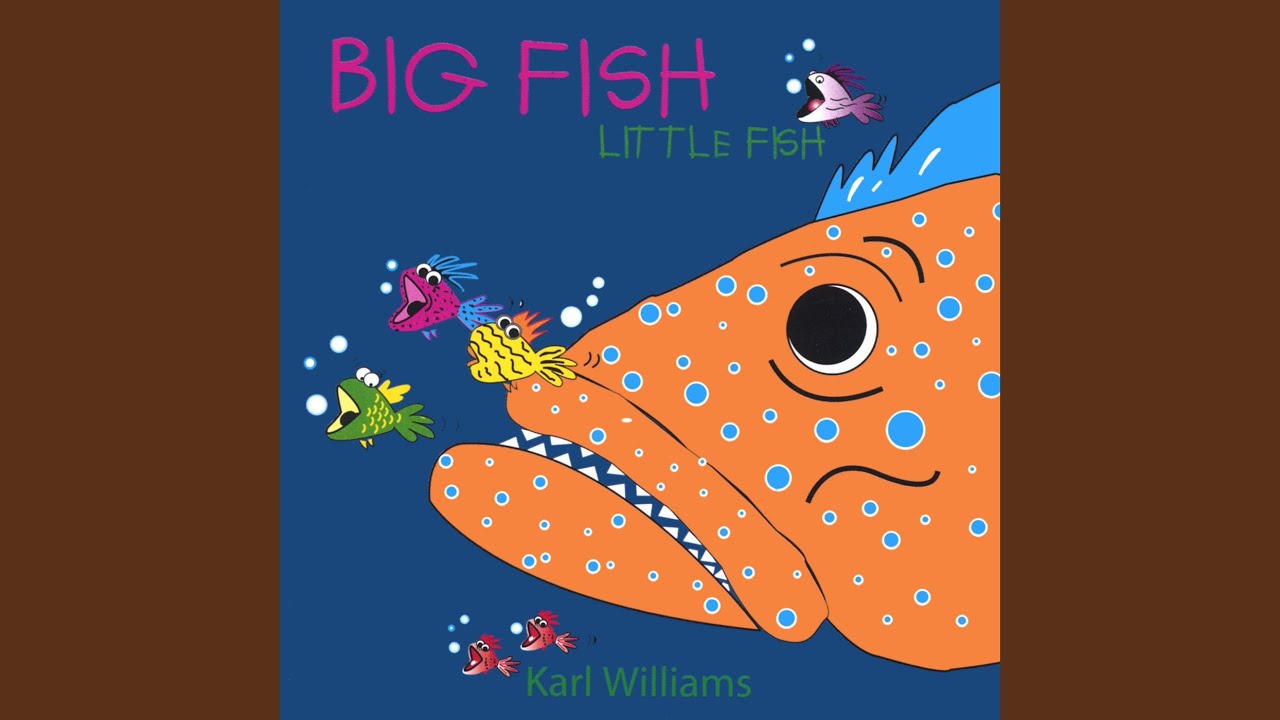 Big Fish Little Fish