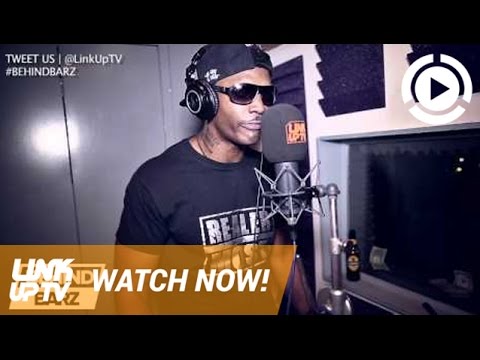 Young Spray – Behind Barz (Take 3) [@Young_Spray] | Link Up TV