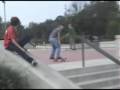 john rinehart ollie dc 9
