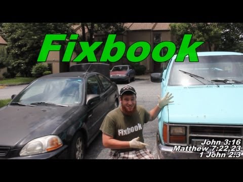 Ignition Pick Up Coil Sensor Replacement “How to” Dodge Dakota