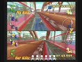 Mario Kart: Double Dash Battle 1 Mario Kart: Double Dash Battle 1