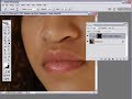 Digital Makeup - PSMama\
