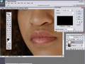 Digital Makeup - PSMama's Lip Gloss Optimizer - Part 1