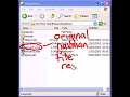 Unlocking the iCN 520 with PRZ24\ Unlocking the iCN 520 with PRZ24\
