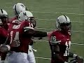 Huskers 2001 Season