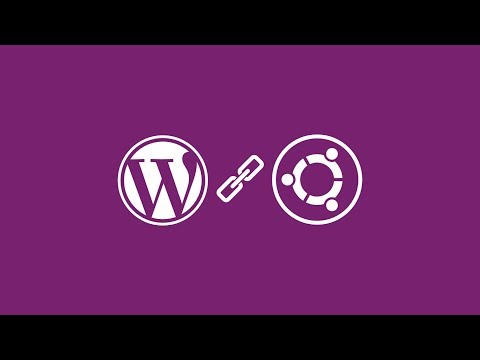 how to install wordpress on ubuntu