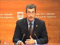Presentación grupo Gipuzkoa Aurrera