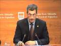 Presentación grupo Gipuzkoa Aurrera
