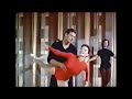 Cyd Charisse - First Dance in