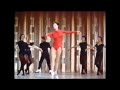 Cyd Charisse - First Dance in Meet Me In Las Vegas 1956