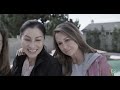 Open video