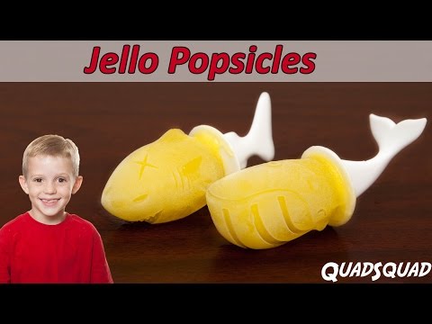 Fast and Sweet Summer Treats