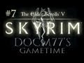 Docm77´s Gametime - Skyrim Blind [HD] #7