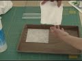 Transferring Photos onto Fabric Transferring Photos onto Fabric