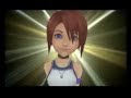 Stuttering - Kairi & Sora