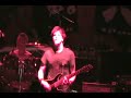 Crossfade \"Cold\" 4-13-07