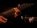 Watch in HD ! Join us on Facebook : www.facebook.com * Thx to NASK * Dédicace à Fred * Recorded @ Marseille, France * Shot with a CANON EOS 60D (CANON EF-S 10-22mm) * Played by Kam with a Ibanez Prestige, a Line6 POD 2.0 and Guitar Rig * Mixed by Kam on Ableton Live * Edited by FavouilleHD with Adobe Premiere Pro CS5 * Please comment, subscribe and share ;)