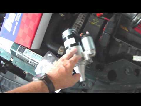 how to jack up a chrysler sebring