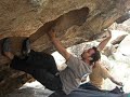 peñoles el javo en un v0+ peñoles el javo en un v0+