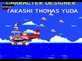 videos de Sonic 3 & Kncukles - A mystic hero saves the world!