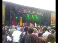 gregga @ reggae sundance
