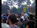 gregga @ reggae sundance