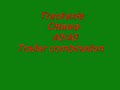Trackaxle 40/40 B Double Truck Trailer