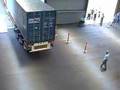 Trackaxle 40/40 B Double Truck Trailer
