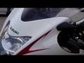 08 Suzuki GSX1300R HAYABUSA 隼