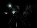 Revenge of the mummy nightvision