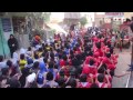 رصد| مسيره اولتراس مصر سياسي في صفط اللبن بالجيزة -Views : 0