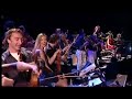 Beautiful live performance by James Last and his band featuring the legendary Erlend Krauser on guitar