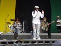 Tarrus Riley @ Reggae Sundance 2008