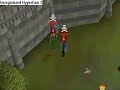 U Drop It - PvP Pking Vid #1.