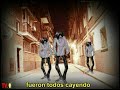 PASCUAL EL YONKI. CANCION Y VIDEO DE LAS CUACARACHAS