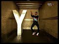 YELLE - A cause des garcons TEPR Remix Tecktonik