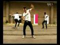 YELLE - A cause des garcons TEPR Remix Tecktonik
