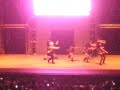Fanny Pak ABDC Live